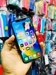 A picture of Iphone X Gb 256