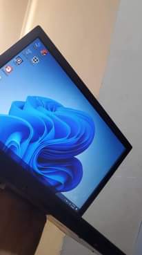 A picture of TOSHIBA SLIM LAPTOP GEN 5...220K