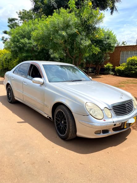 mercedes benz
