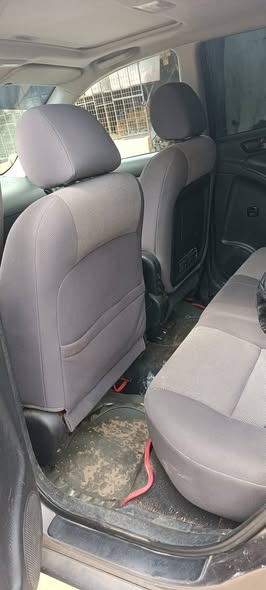 A picture of Pontiac Vibe pure tokubo standard first user everything is working