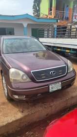 A picture of Gl450 2004 model Engin ND gear ac working perfect Buy
