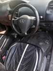 A picture of Toyota vits RS