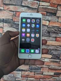 A picture of IPHONE 6 PLUS