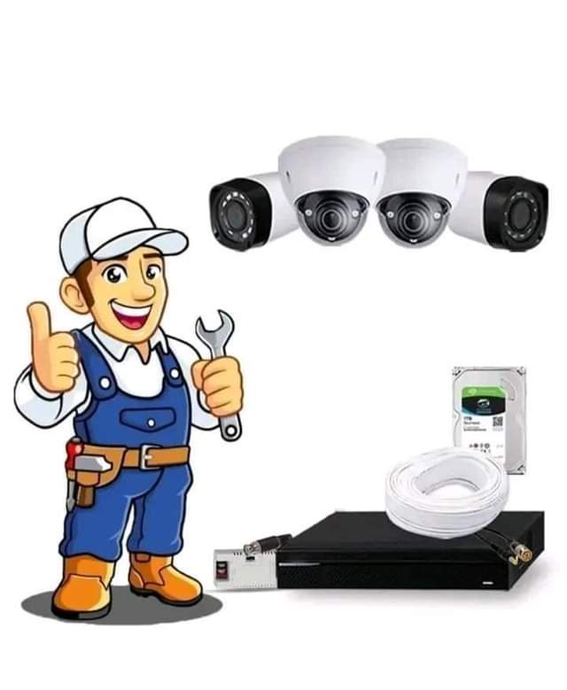 cctv