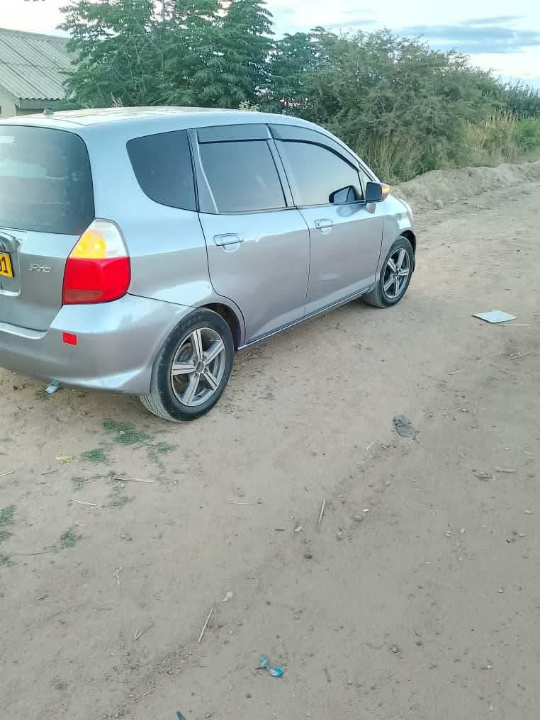 cars under 5000