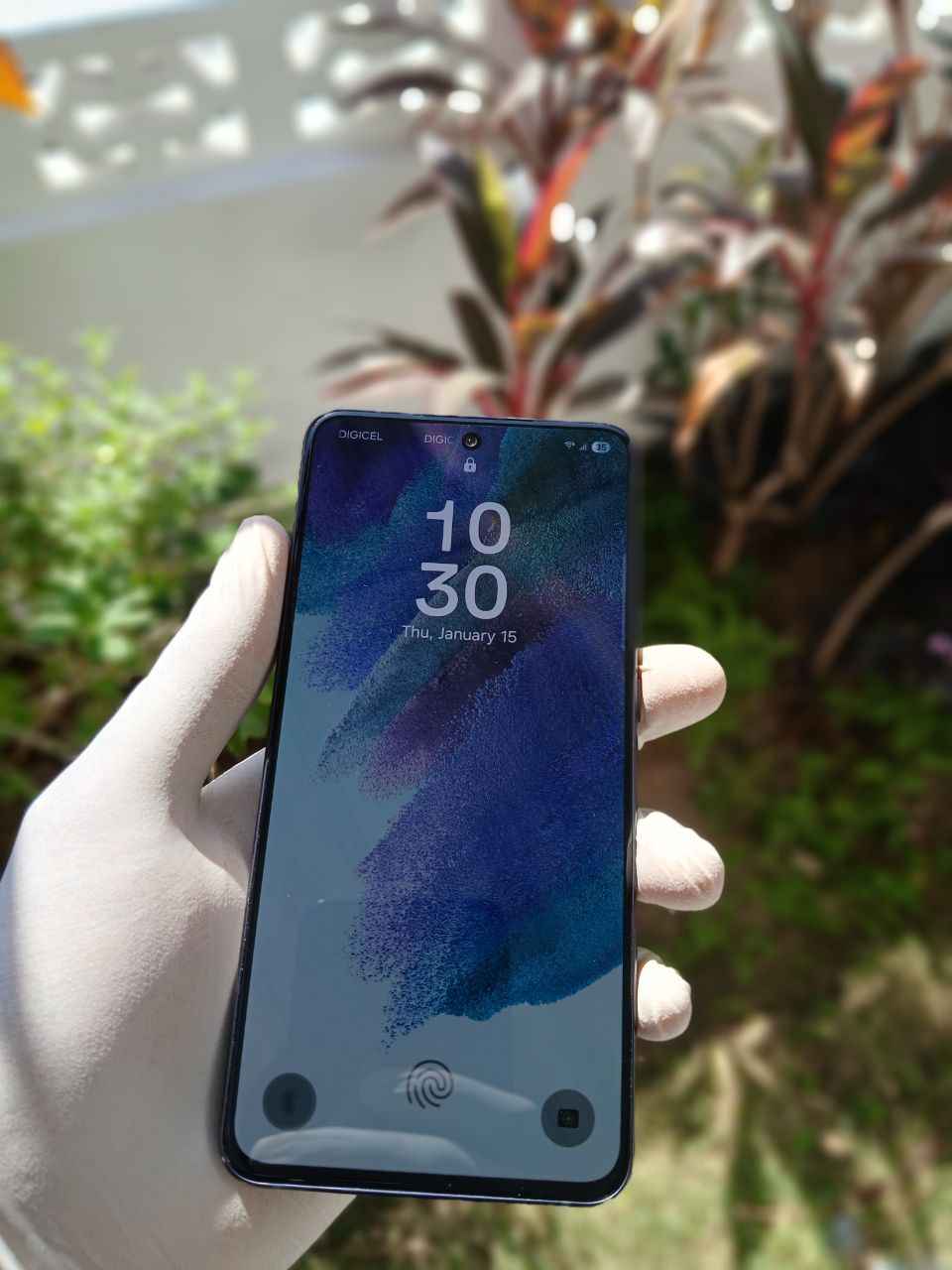samsung s21