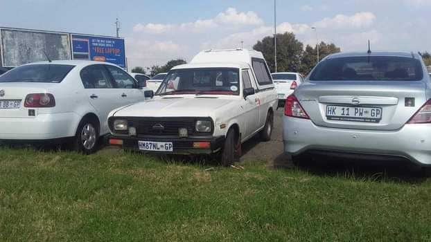 bakkies A.