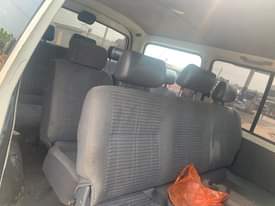 A picture of Toyota