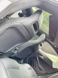 A picture of 2014 Mercedes Benz cla250 may 2024 entry Foreign used Full