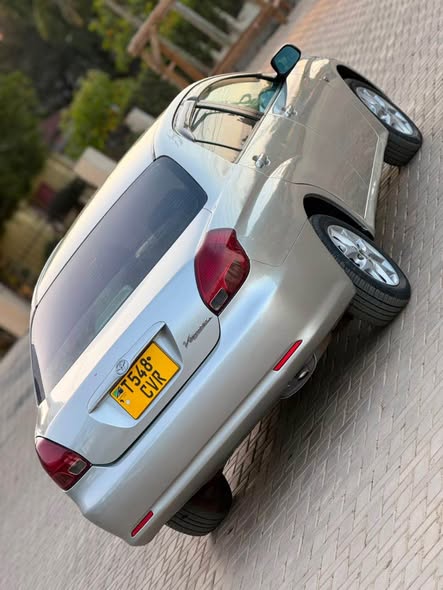 A picture of TOYOTA VEROSA