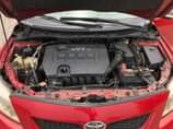 A picture of Clean and Sharp 2010 Corolla LE Everything is working perfectly