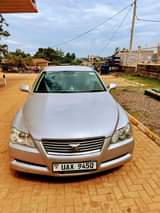 A picture of Mark x very good condition 11m buy and drive call