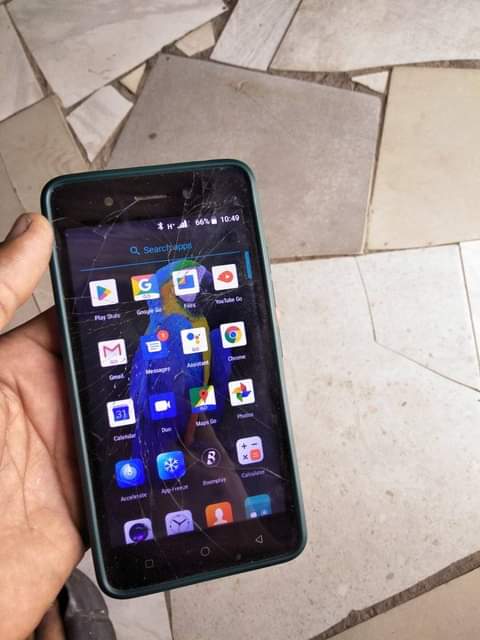 itel a16