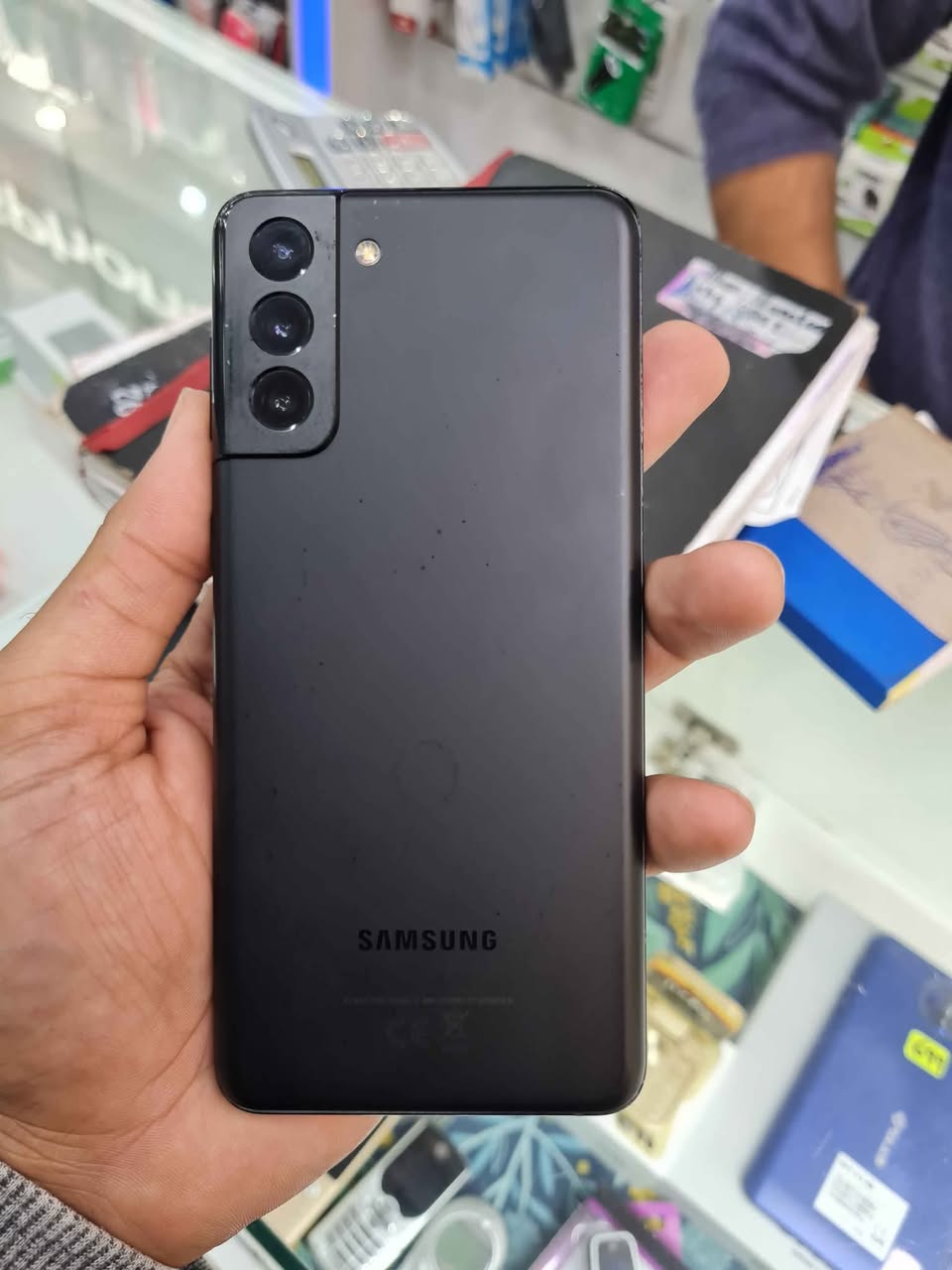 used samsung galaxy