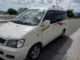 A picture of TOYOTA NOAH SR4O NAIUZA MIL 9 5 0743435416