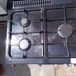 A picture of 3 4 Burner Gas with oven