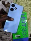 A picture of Infinix Hot 30i