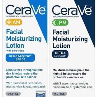A picture of Skin care and heath