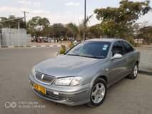 used nissan sylphy