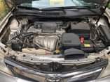 A picture of 2012 Toyota Camry