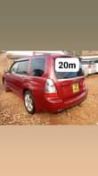 A picture of Well maintained cars on sale call or Whatsapp 0756557902