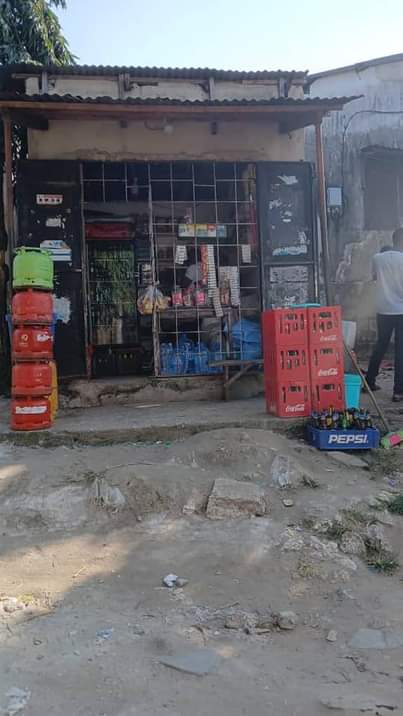 A picture of Eneo lipo ubungo kibo tsh 15 000 000 Maongezi yapo