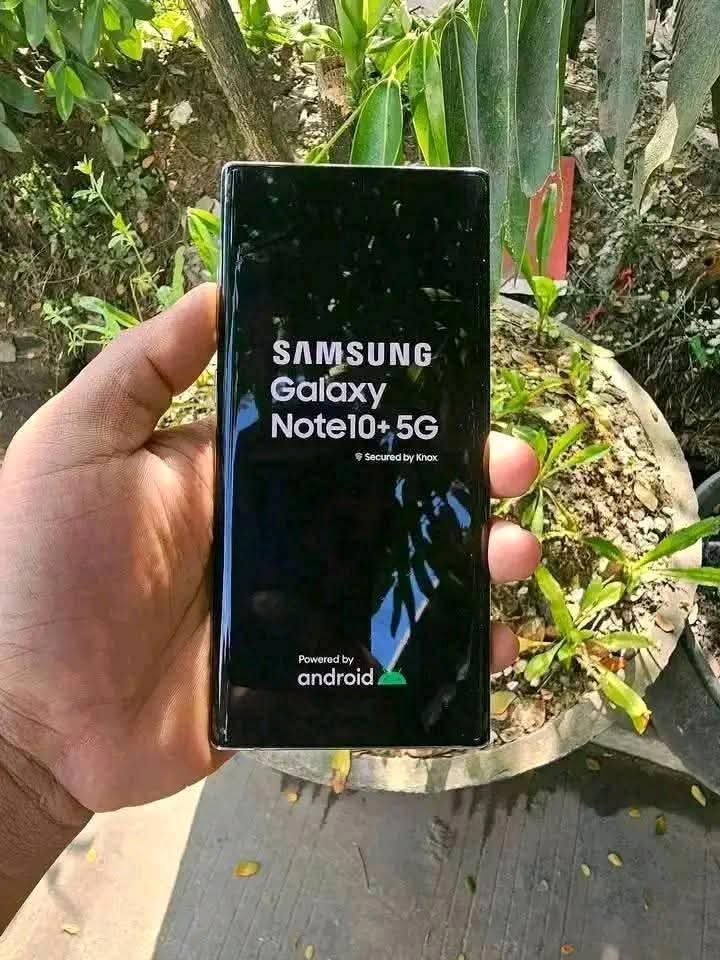 used samsung galaxy