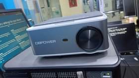 projector