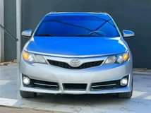 A picture of FORIEGN USED