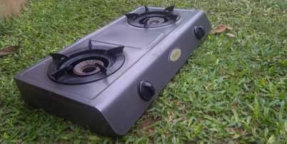 A picture of Ramtons Gas Cooker