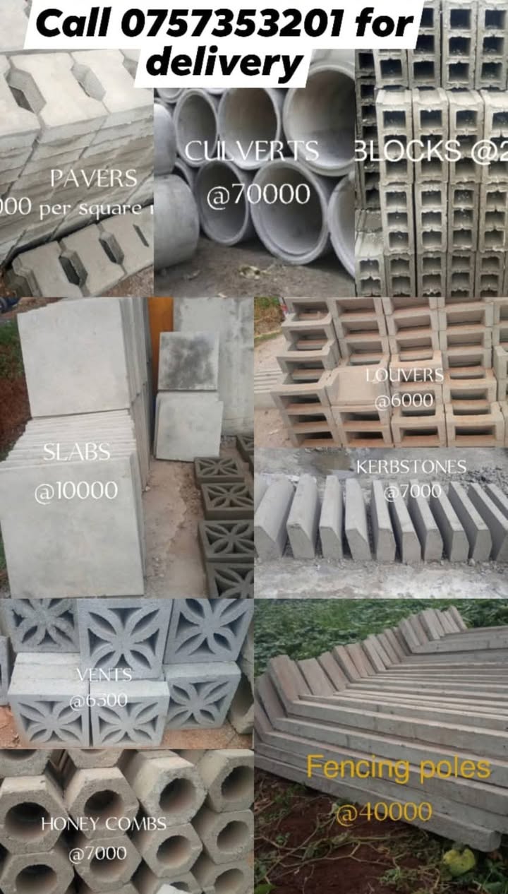A picture of Chainlink barbed wire and concrete products at factory price 0757353201
