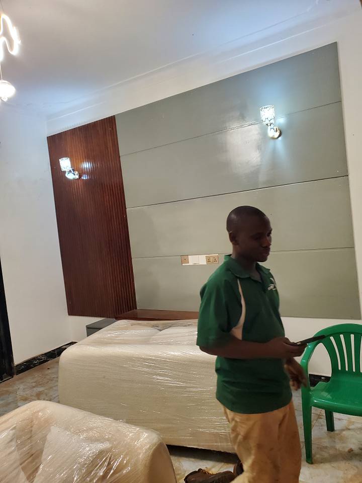 A picture of TV unit 0791439838