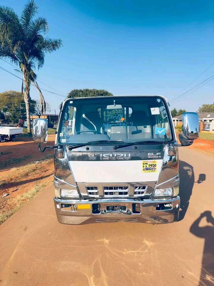 isuzu