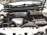 A picture of Toyota solara 2005