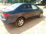 A picture of 2004 Toyota Corolla Le