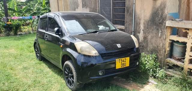 A picture of Car