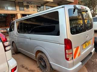 A picture of Drone van 35m