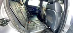 A picture of RANGE ROVER EVOQUE