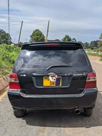 A picture of TOYOTA CLUGER