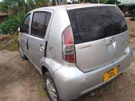 A picture of CAR