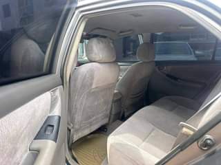 A picture of 2006 Toyota Corolla