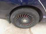 A picture of Toyota Corolla 2011