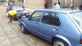 Thato T.