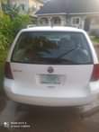 A picture of Sweet 2002 JETTA WAGON for sale Engine and Gear AC