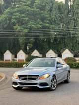 A picture of C300 2017