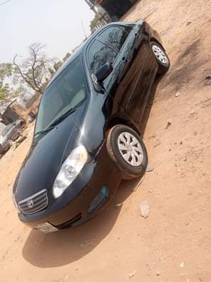 A picture of DISTRESS SALE NOW Extremely super sharp Toyota Corolla 06 On
