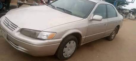 A picture of CAMRY pencil light