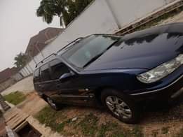 A picture of FOR SALE PRICE 1 5M DM 08160020822