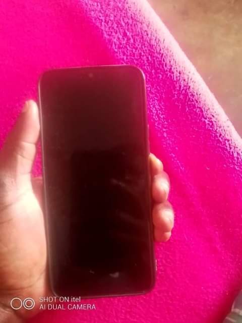 infinix hot phones