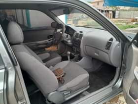 A picture of Sweet car Ac good Engine and Gear perfect Fha lugbe
